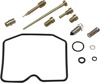 Carburetor Repair Kit - For 89-95 Kawasaki KLF300Bayou