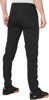 100% Men's Airmatic Pants - Black, Size 34