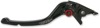 RC2 Black Adjustable Brake Lever