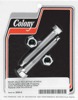 Axle Adjusters - Rear Axle Adjuster & Nuts