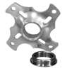 Billet Aluminum Sprocket Hub - For 04-14 Honda TRX450R/ER w/ LSR Axle