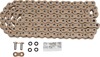 520 Pitch SX3 Drive Chain Gold 120 Links