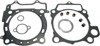 Top End Gasket Kit - For 09-17 Yamaha YFZ450R 10-11 YFZ450X