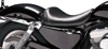 Bare Bones Solo Seat - Bare Bns Seat-'04-06,10-14Xl-R