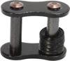 SX3 Master Link Rivet 520 - Black