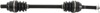 8Ball Xtreme Duty Axle