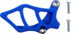 Case Saver and Sprocket Cover Blue - For 04-09/12-13 Yamaha YFZ450