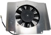 Hi-Performance Cooling Fan - For 04-09 Honda TRX450ER TRX450R