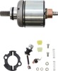 Starter Motor - For 08-18 Kawasaki KLX140L