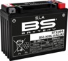 SLA Factory Activated AGM Maintenance Free Battery - Relaces YTX24HL