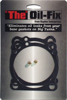 The Oil Fix Gasket Set w/ Jets - Hayden Fits Big Twins