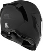 Airflite Full Face Helmet - Rubatone Black Small