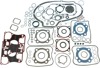 Complete Engine Gasket Kit by James Gaskets Fits Harley Sportster