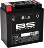 SLA Factory Activated AGM Maintenance Free Battery - Replaces YB9-B