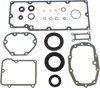 Transmission Gasket Kit by James Gaskets - Big Twin Models