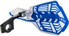 Acerbis X-Future Handguards White/Blue