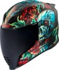 ICON Airflite Omnicrux MIPS Helmet XL Multi - Full-face helmet with MIPS protection