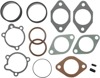 Intake to Carb Gasket Kit by James Gaskets