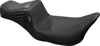 Tailwhip Daddy Long Legs Seat - Fits Harley Davidson Touring Models 2008-2023