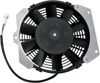 Hi-Performance Cooling Fan - For 04-09 Yamaha YFZ450