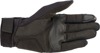 Reef Motorcycle Gloves Black US 3X-Large