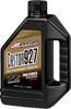 Castor 927 Racing Premix Oil - 1 Liter