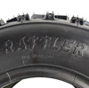 22x11-9 Rattler Rear ATV Tire