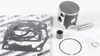 Top End Piston Kit 66.40mm Bore (STD) - For 02-25 Yamaha YZ250 & YZ250X