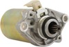 Starter Motor - For 88-13 Aprilia Honda 50 Scooter