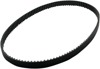 High Strength Final Drive Belts - Drive Belt 126T 1.5" Carbon