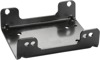 Warn Winch Mount for VRX 4500 Series Black Fits Yamaha Wolverine X4