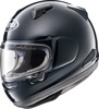 Arai Quantum-X Helmet XL Pearl Black - Full face helmet with VAS shield system