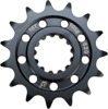 520 Steel Front Sprockets - Driven Spkt 1036-520-15