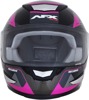 FX-99 Full Face Street Helmet Pink X-Small