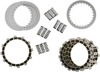 Dirt Digger Carbon Clutch Kit - For 87-06 Yamaha YFZ350 Banshee