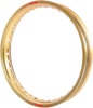 Takasago Rim 19x2.15 36H - Gold