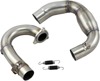 Stainless Steel Megabomb Exhaust Header - For 18-19 YZ450F & 19-20 WR450F