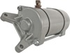 Starter Motor - For 81-85 Yamaha Virago Seca