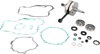 Complete Bottom End Rebuild Kit - For 92-01 Kawasaki KX250