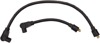 Black 409 Pro Race Plug Wire Kit - 409 Pro Race Plug Wires Blk