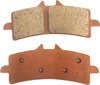 Super Sintered P1R Brake Pads