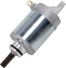 Replacement Starter Motor - For 06-09 Suzuki LTR450 Quadracer