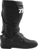 Radial Dirt Bike Boots - Black Men's Size 14