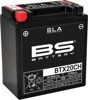 SLA Factory Activated AGM Maintenance Free Battery - Relaces YTX20CH