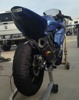 Kawasaki Ninja 250 Full Exhaust System Diamond