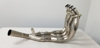 Full Titanium Exhaust System w/ 265mm Silencer - For 15-22 Yamaha R1