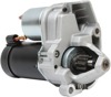 Starter Motor - Black - For 93-06 BMW R-Series