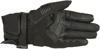 T-SP Drystar Street Riding Gloves Black 3X-Large