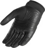 Twenty-Niner Short Cuff Gloves - Black Women's X-Small