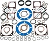 Top End Gasket Kit by James Gaskets for Shovelhead Models